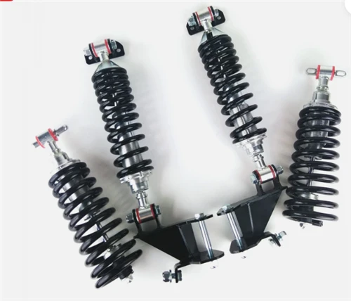 Shock absorbers coilovers both fit for 1978-88 G body and 1964-72 A body